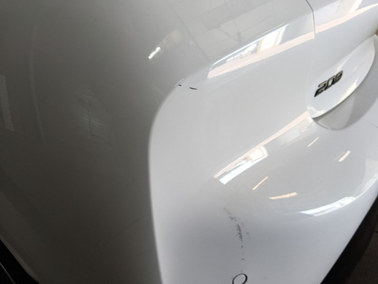 Mandataire PEUGEOT 208 1.2 100CH S&S ALLURE