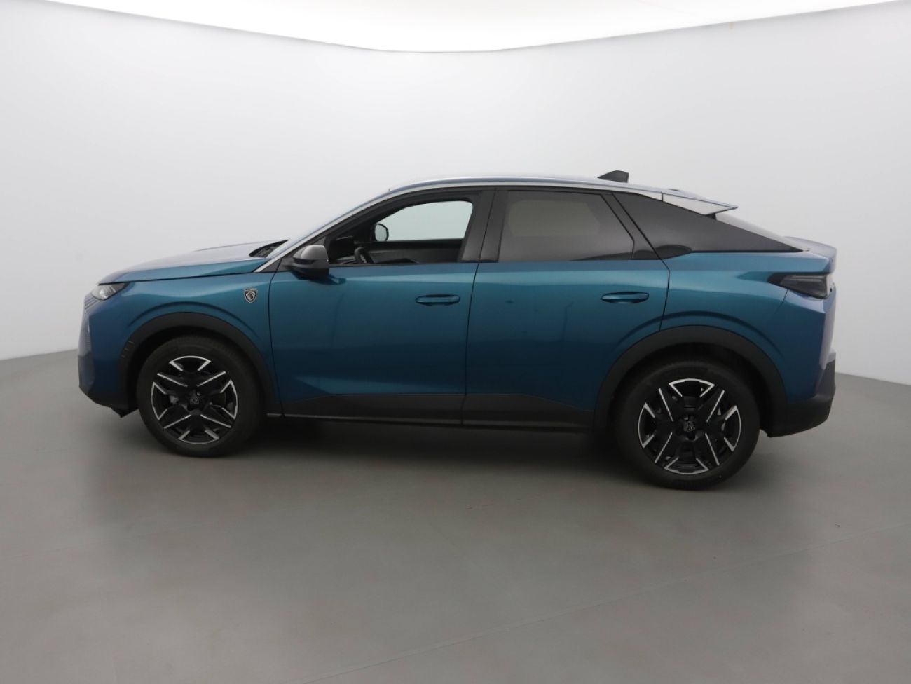 Mandataire PEUGEOT 3008 1.2 HYBRID 145CH GT E-DCS6