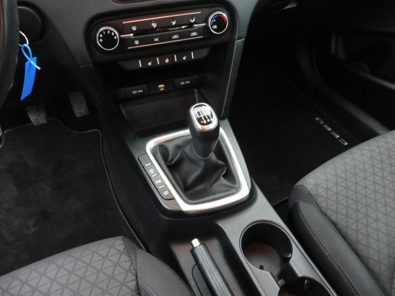 Mandataire Kia Ceed 1.0 T-GDI 100CH EDITION