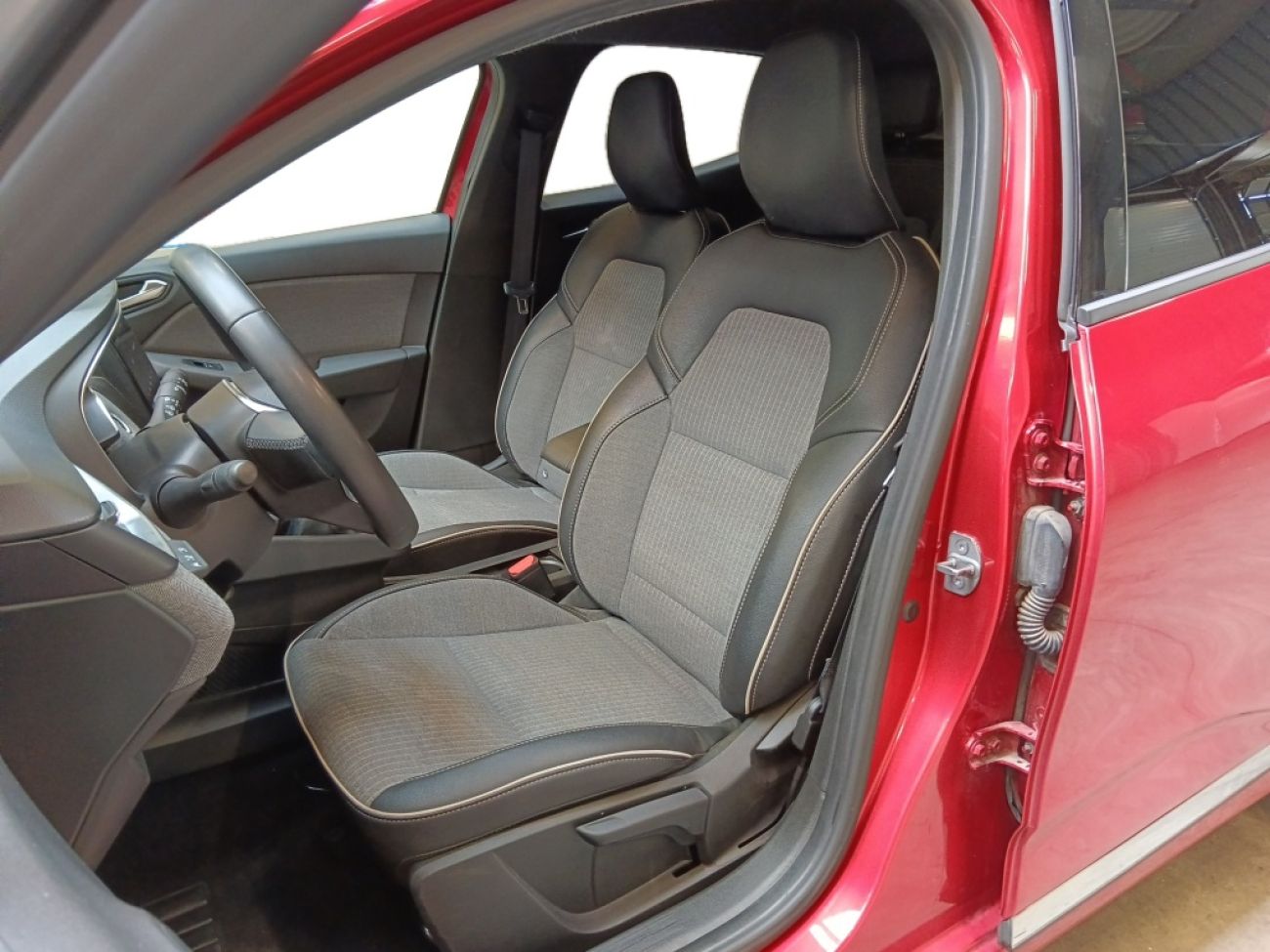 Mandataire RENAULT Clio 1.0 TCE 90CH TECHNO