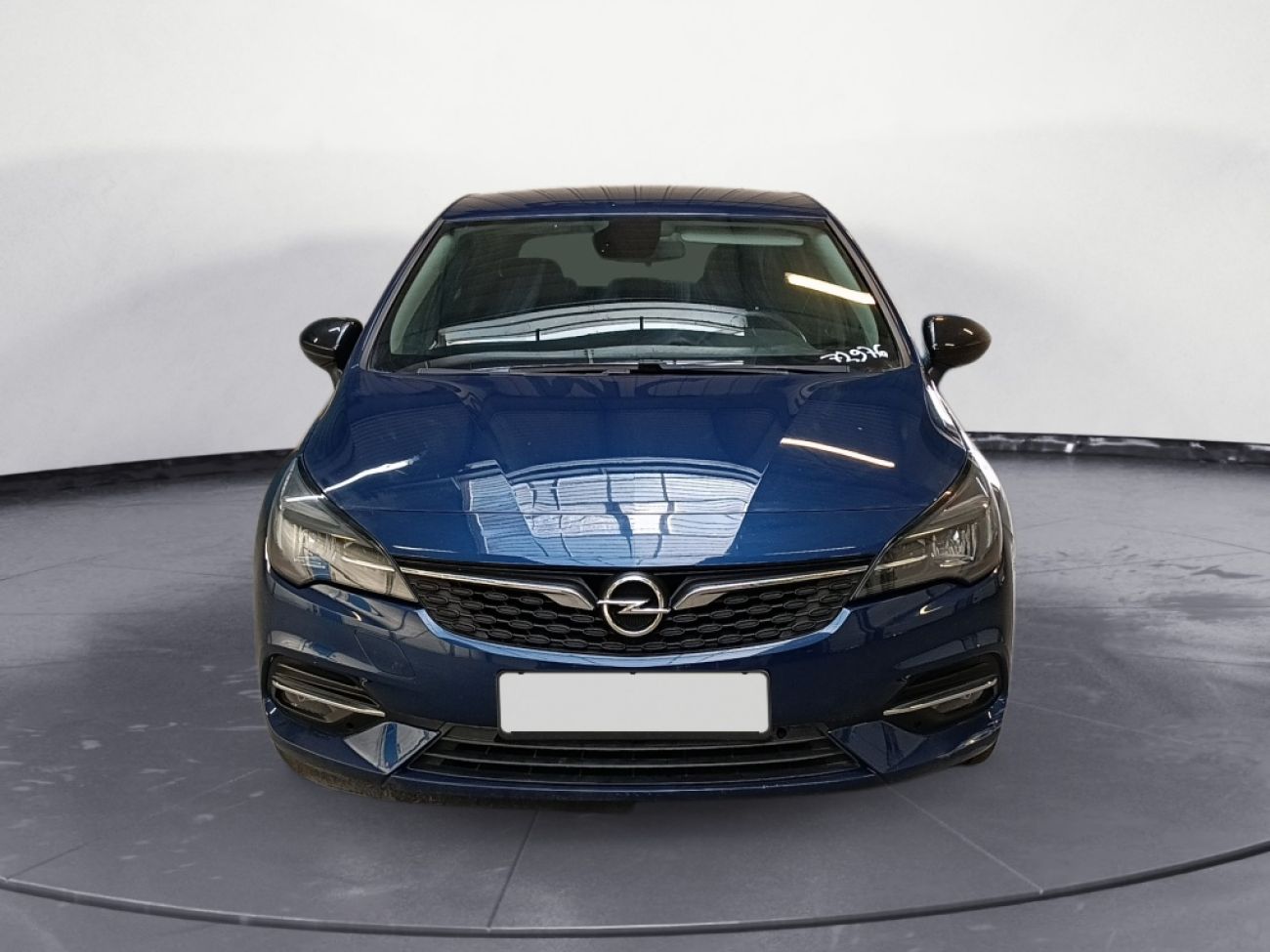 Mandataire Opel Astra 1.2 TURBO 110CH