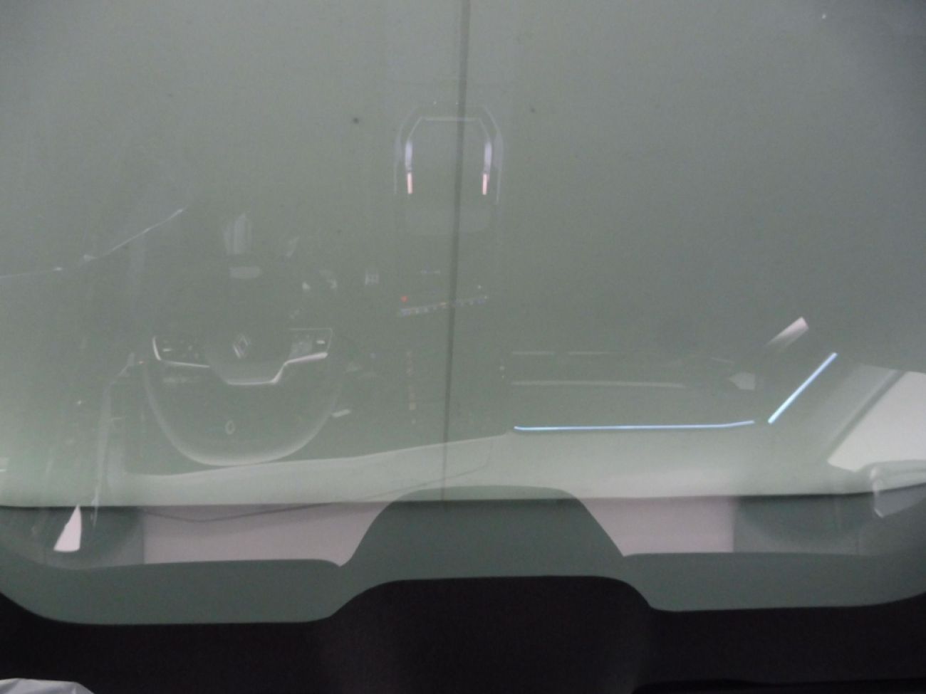 Mandataire RENAULT Espace 1.2 E-TECH FULL HYBRID 200CH ESPRIT ALPINE 7 PLACES - 25