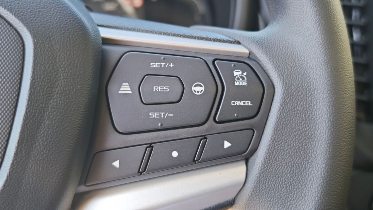 Mandataire ISUZU D-MAX NOUVEAU 2.2L SPACE B-STRONG BOITE MANUELLE