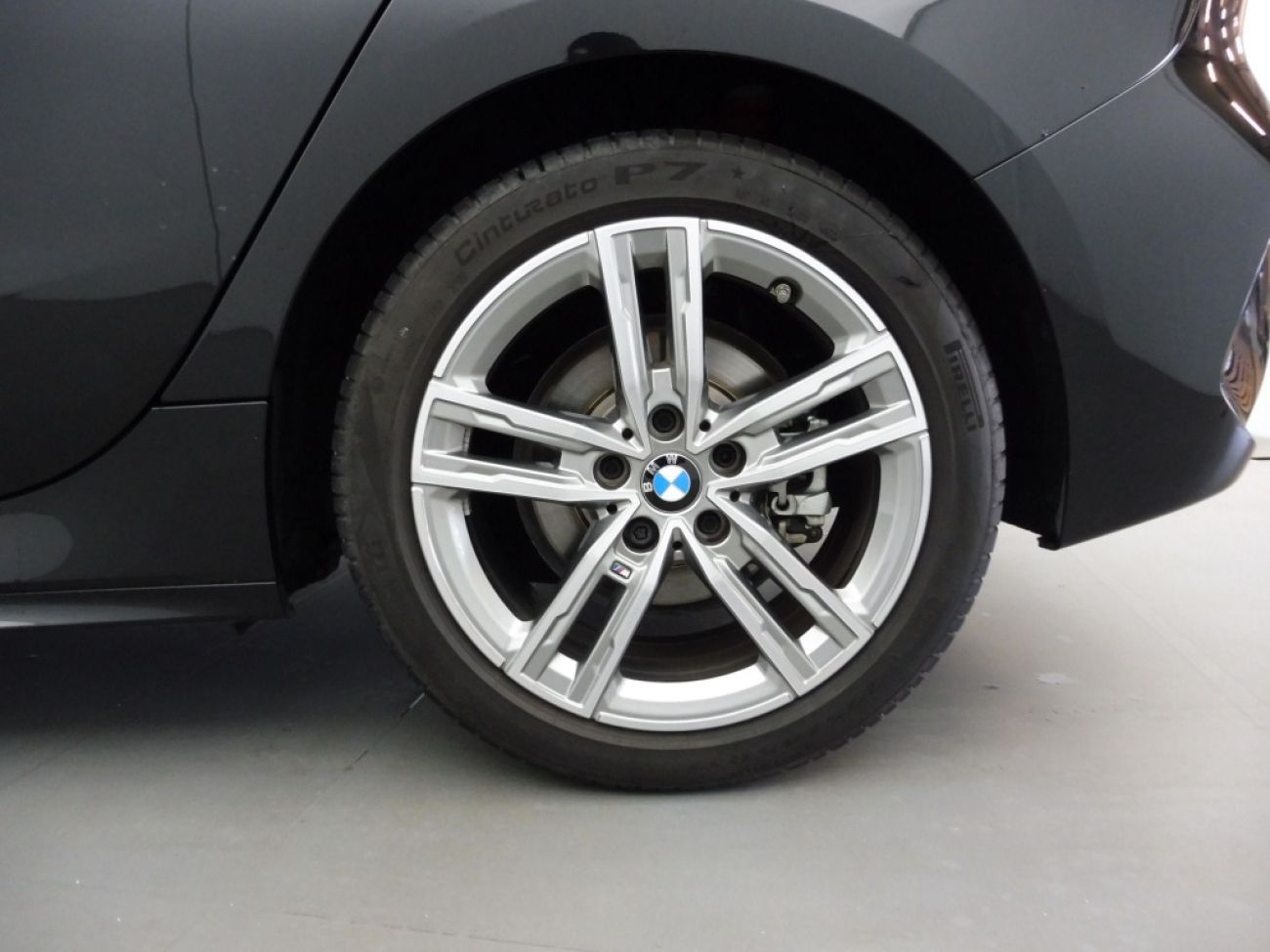 Mandataire BMW SERIE 1 118I STEPTRONIC 136 M-SPORT