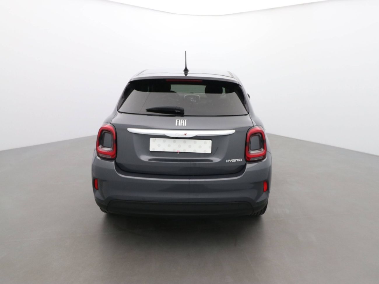 Mandataire FIAT 500X 1.5 FIREFLY TURBO 130CH S/S HYBRID PACK CONFORT DCT7