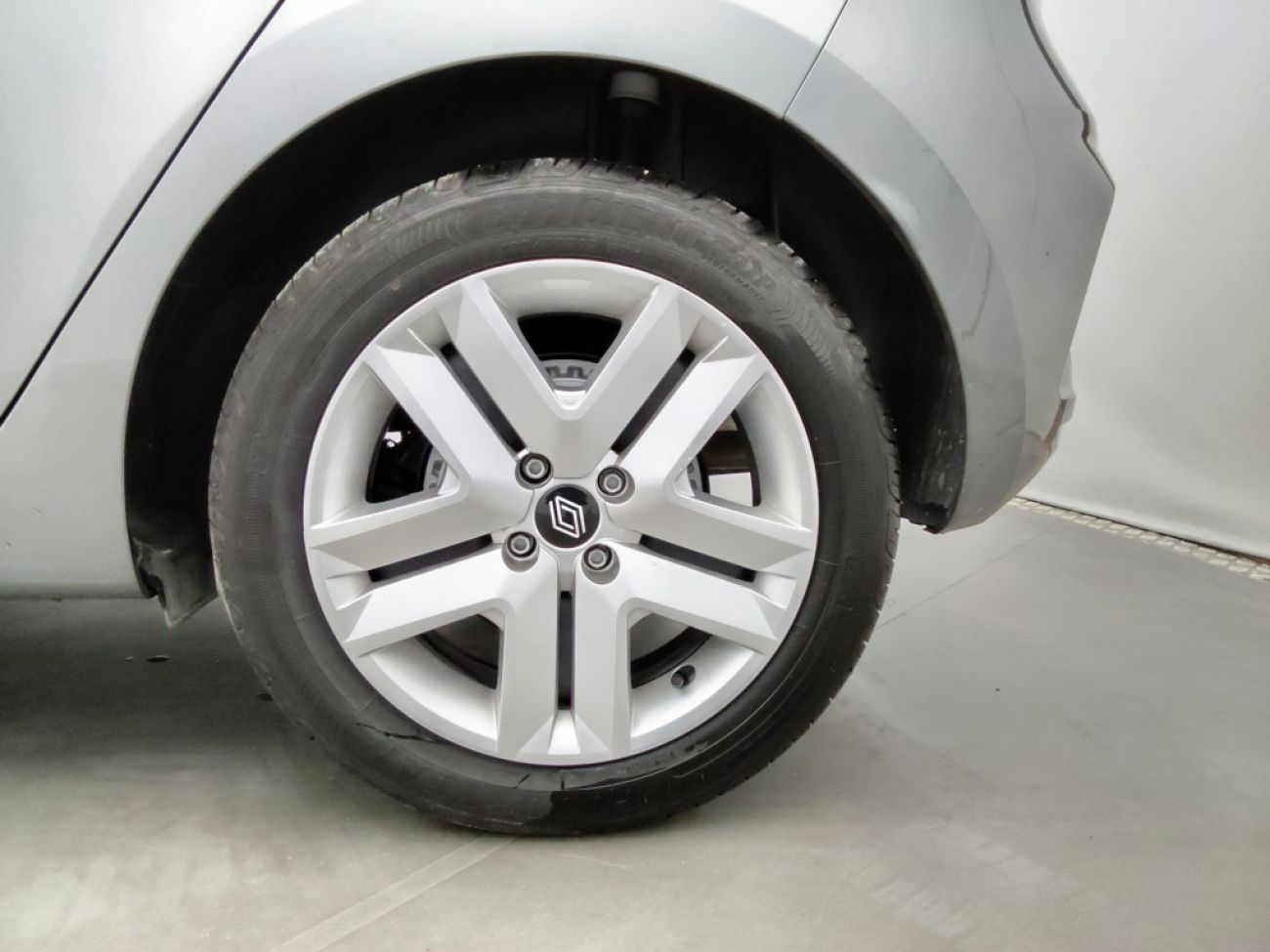 Mandataire RENAULT Clio 1.5 BLUE DCI 100CH EVOLUTION GSR2