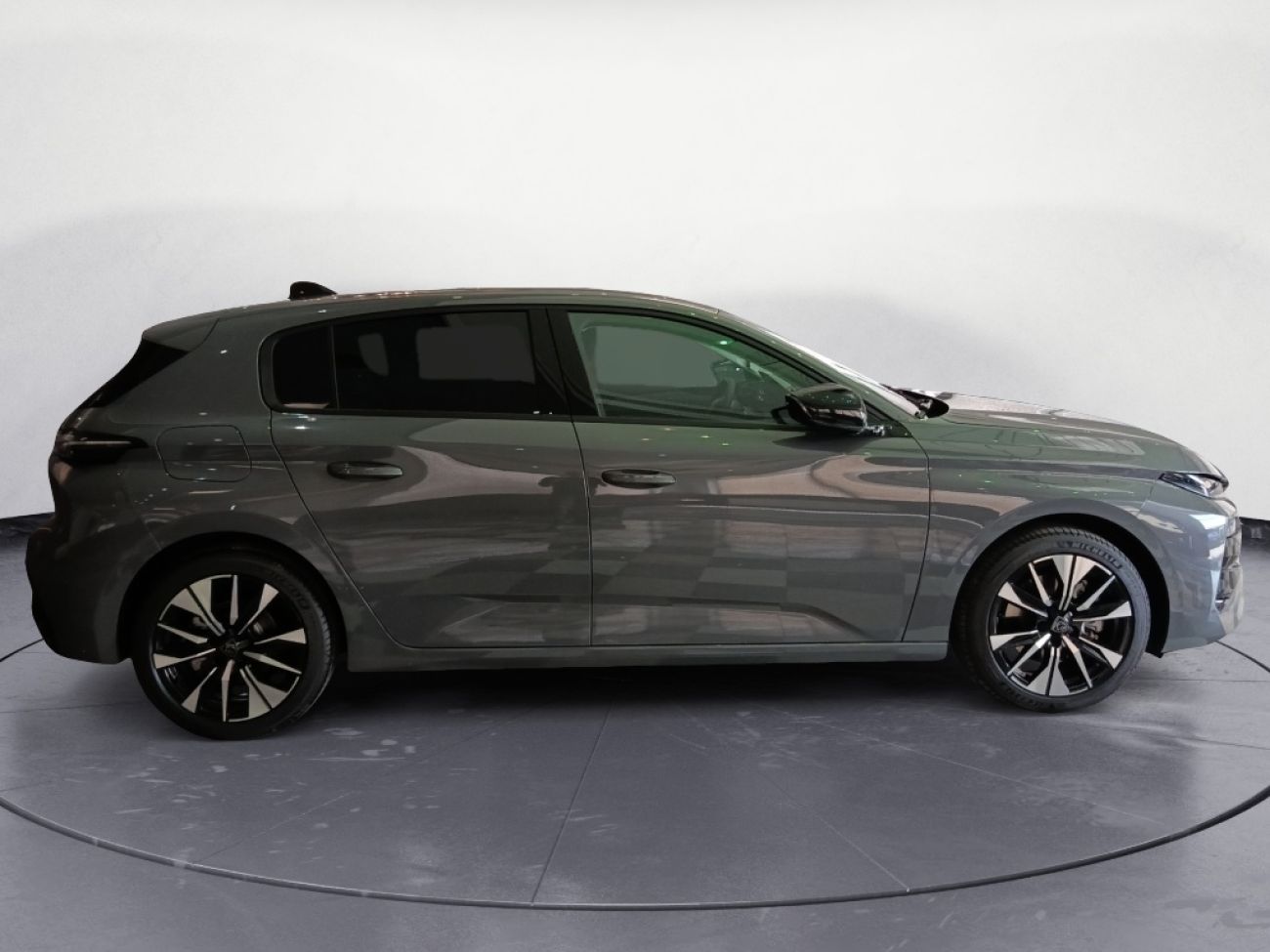 Mandataire PEUGEOT 308 NV 1.5 BLUEHDI 130CH S&S ALLURE EAT8