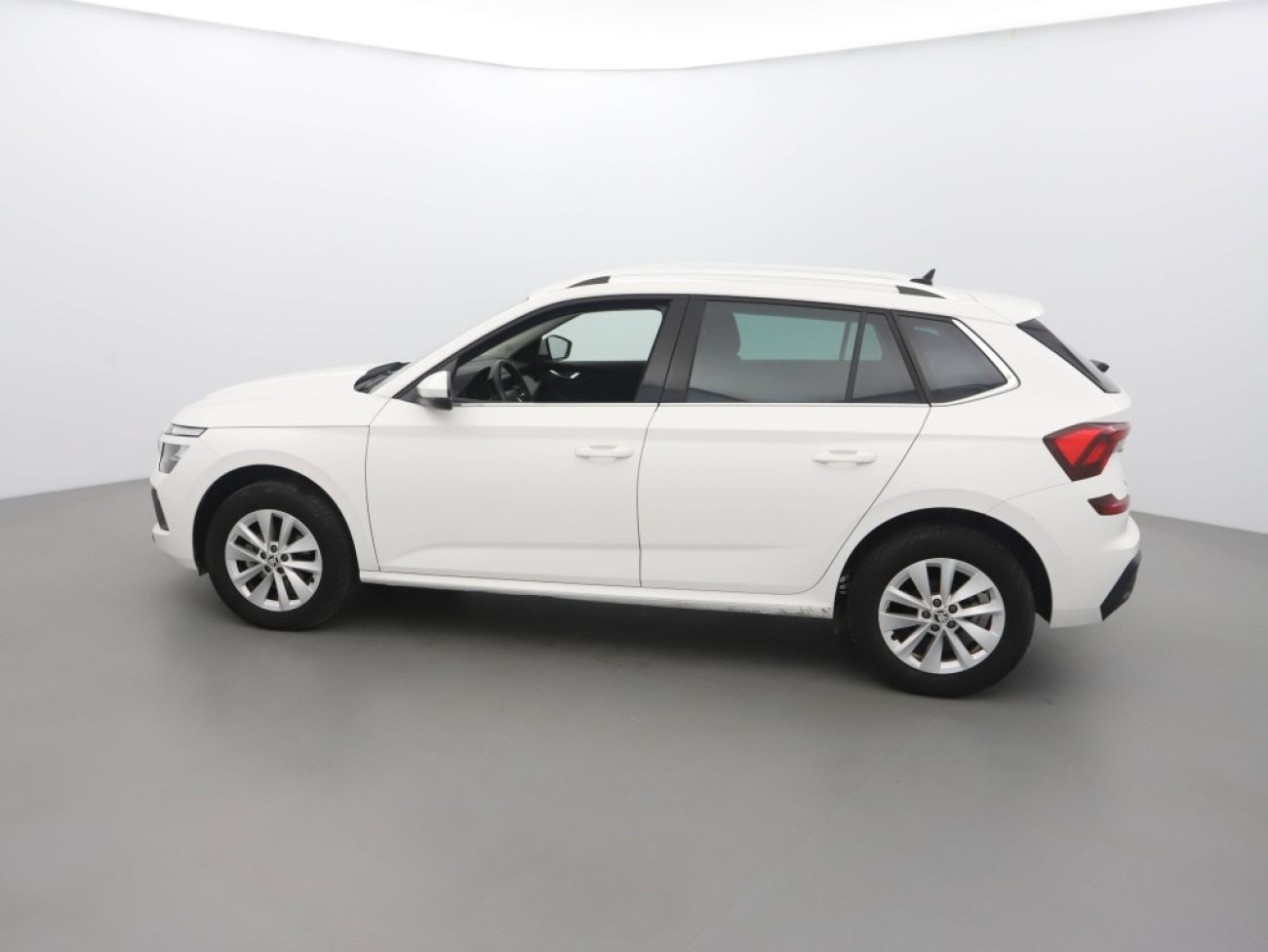 Mandataire SKODA Kamiq 1.0 TSI 115CH SELECTION