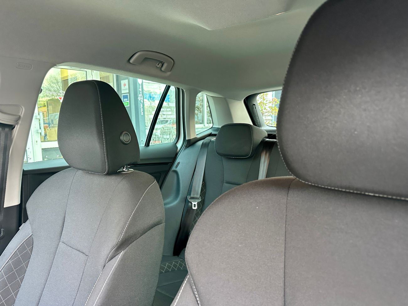 Mandataire SKODA KAMIQ 1.0 TSI Evo 110 ch DSG7 Ambition