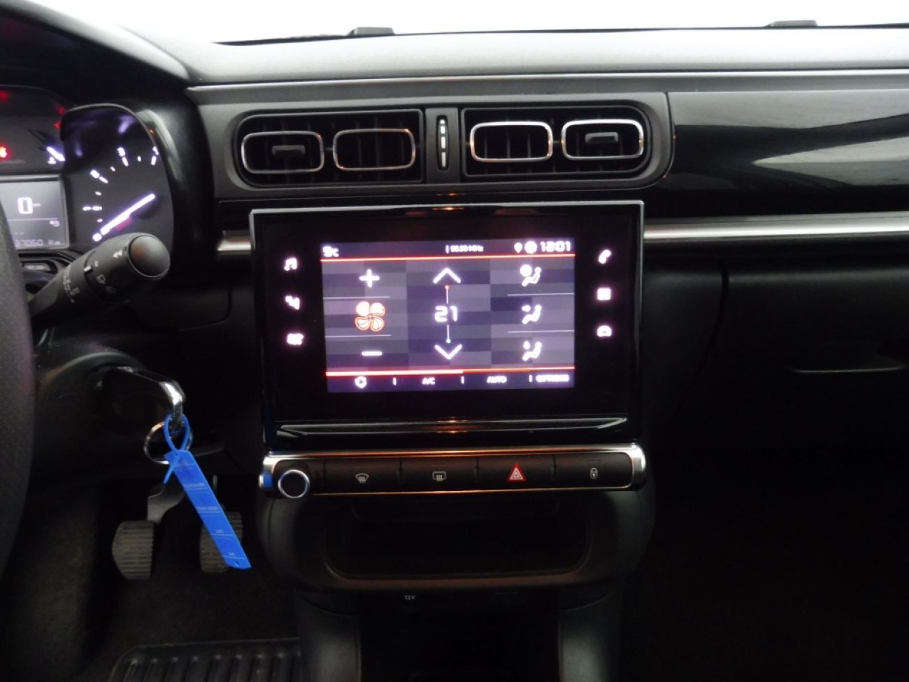 Mandataire Citroën C3 1.2 PURETECH 83CH S&S MAX