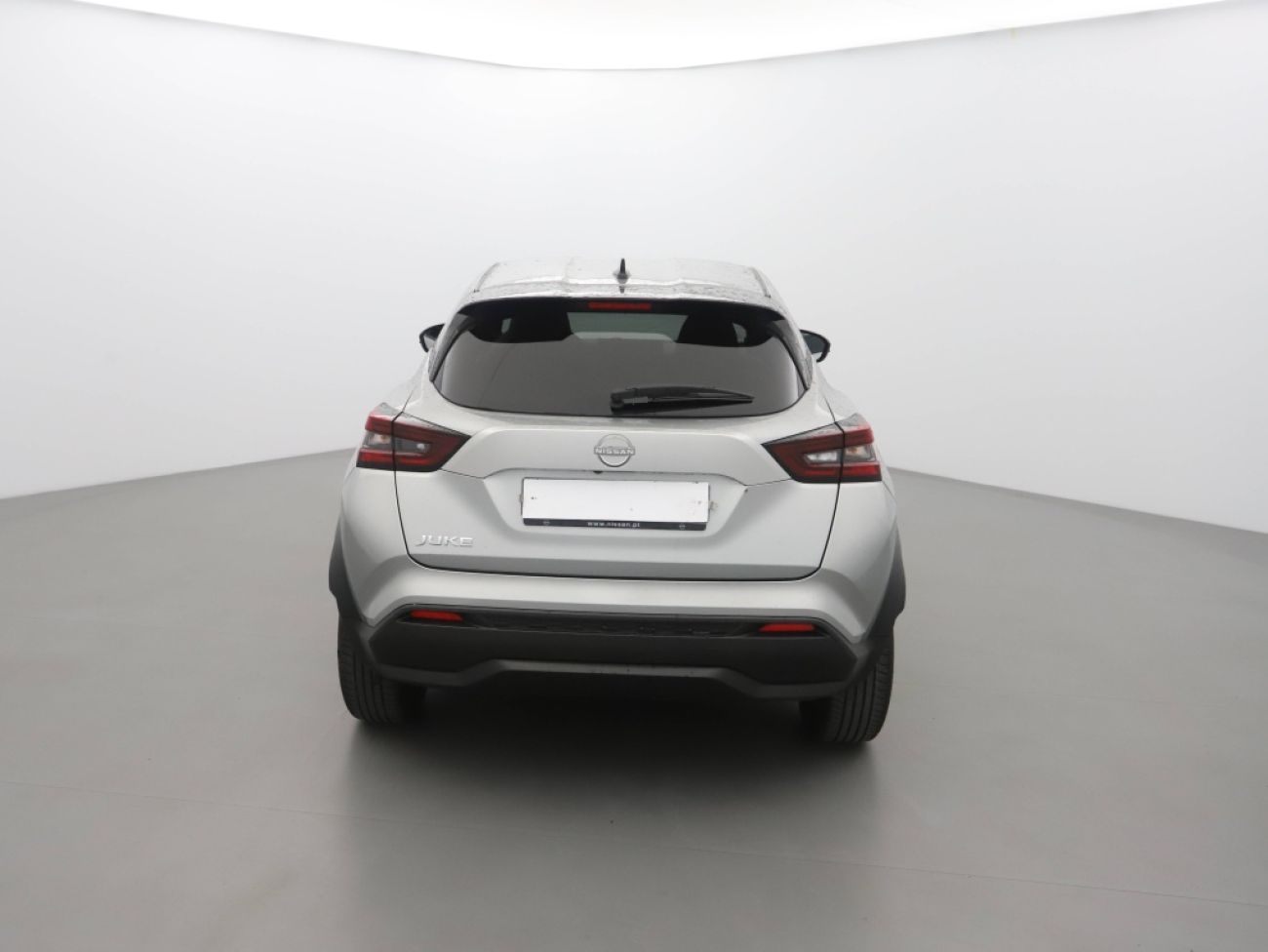 Mandataire NISSAN Juke 1.0 DIG-T 114 ATn-connecta