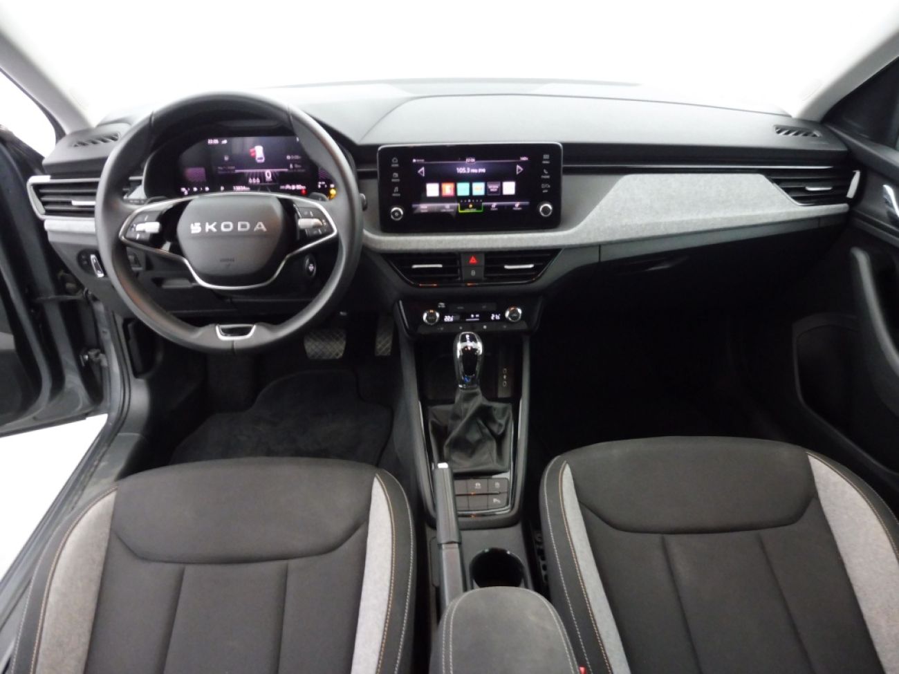Mandataire SKODA Scala 1.0 TSI 116CH SELECTION DSG7