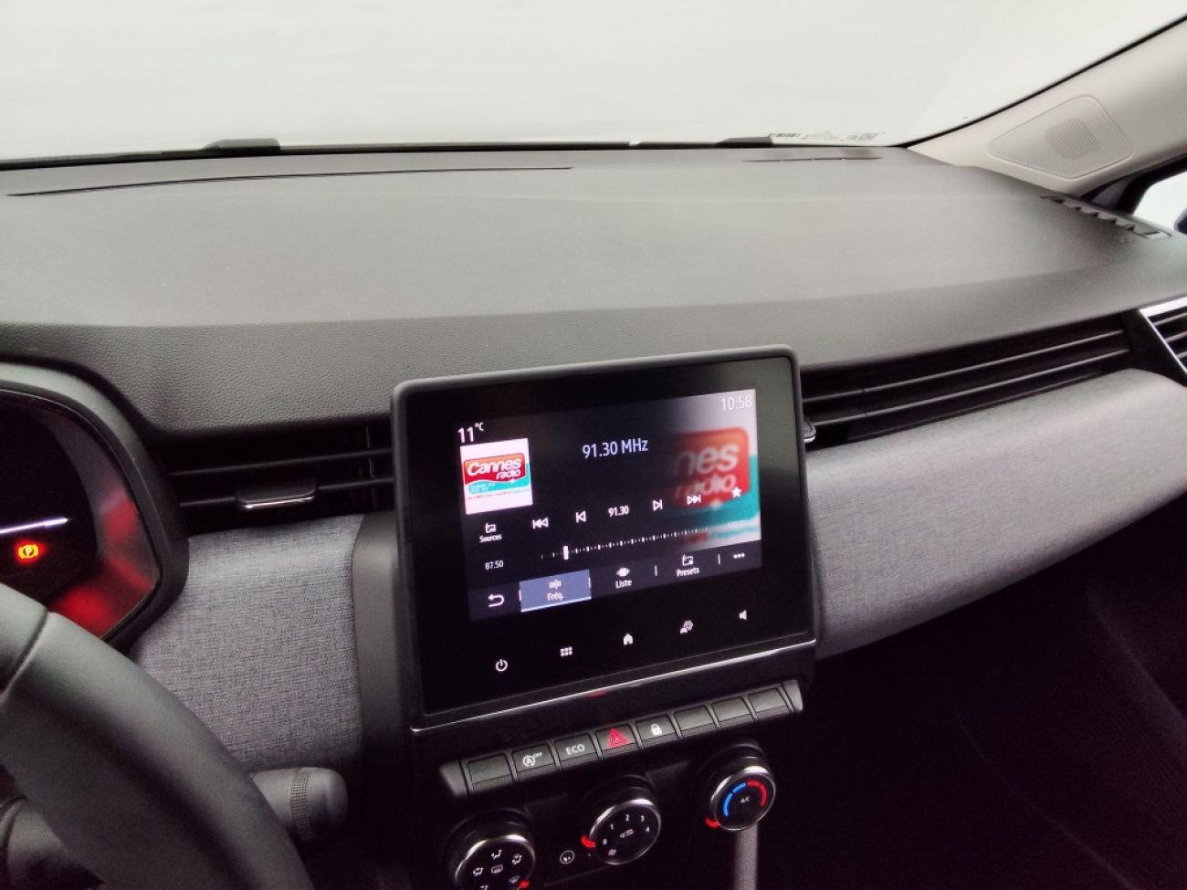 Mandataire RENAULT Clio 1.5 BLUE DCI 100CH EVOLUTION GSR2