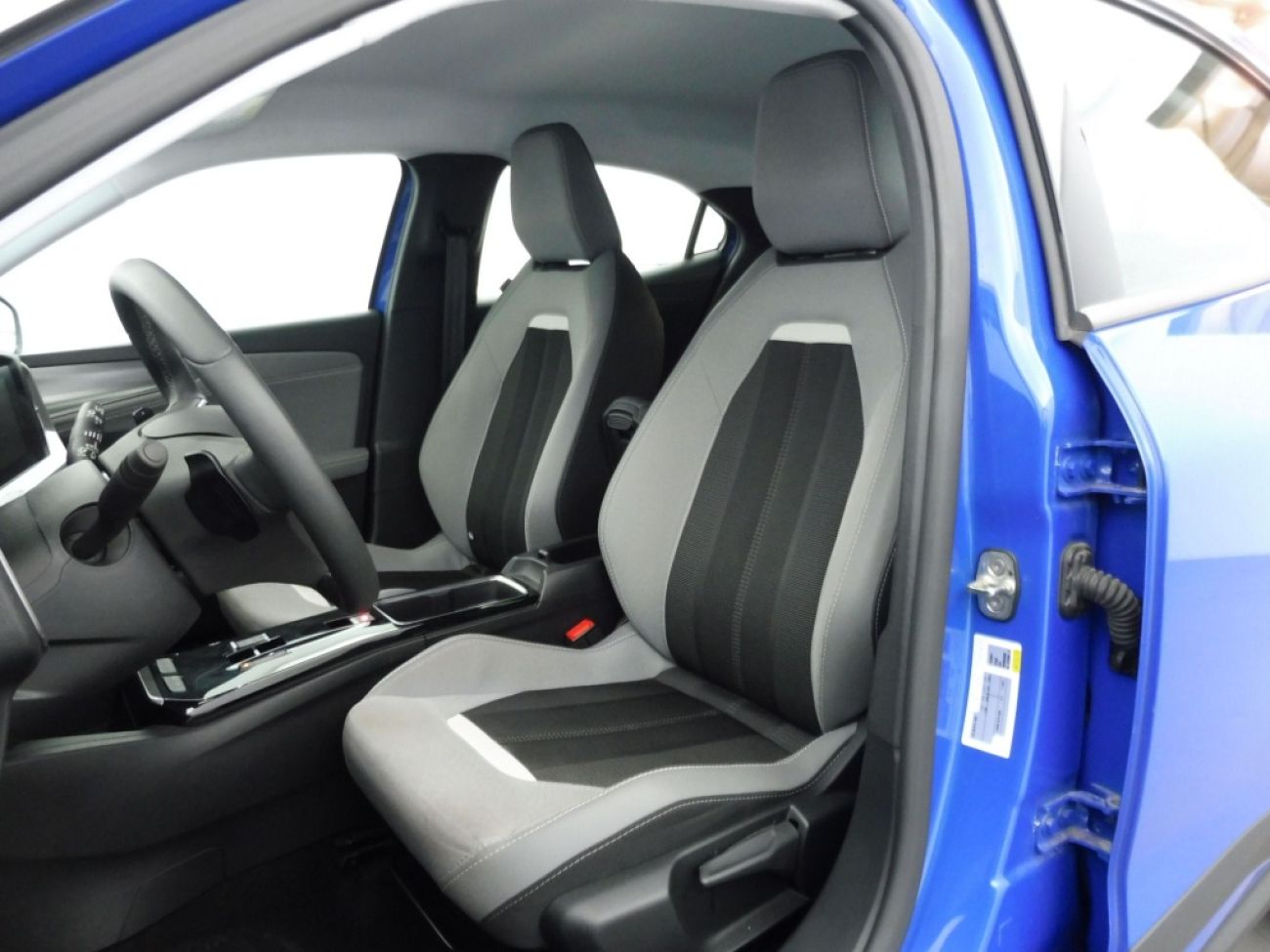 Mandataire Opel Mokka 1.2 TURBO 130CH BVA8