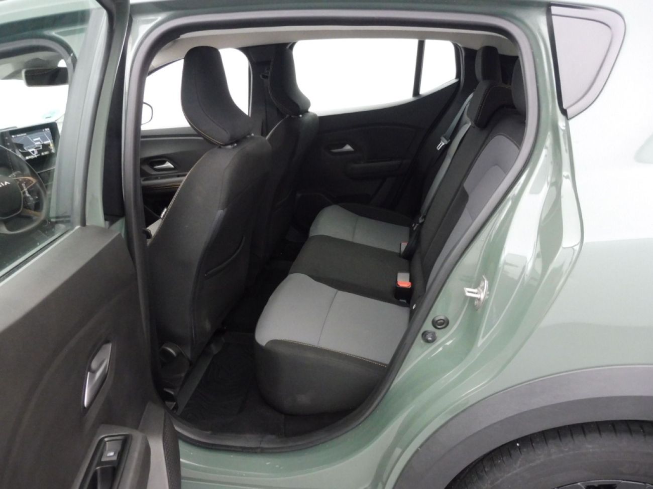 Mandataire Dacia Sandero 1.0 TCE 110CH STEPWAY EXTREME +