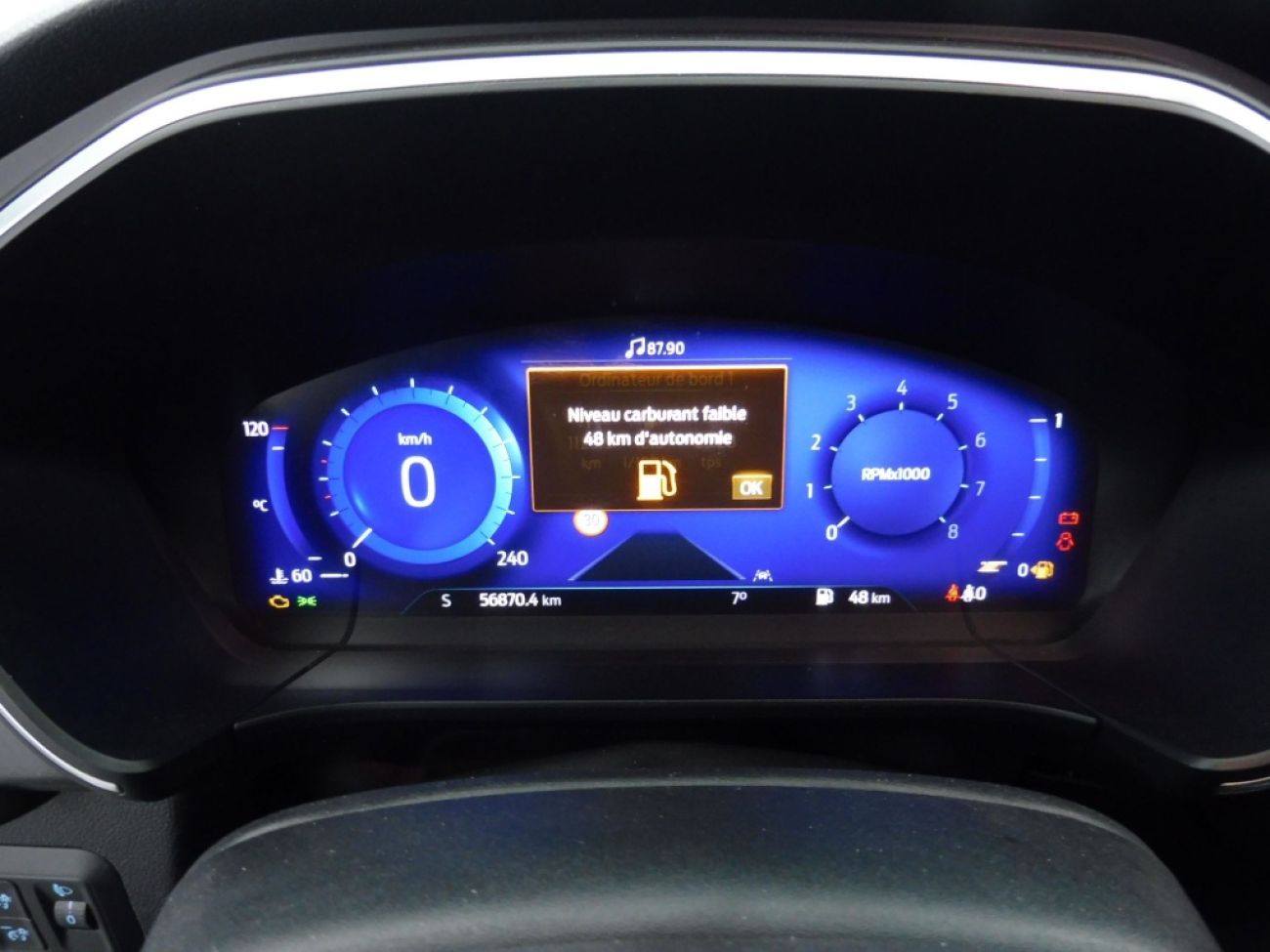 Mandataire Ford Kuga 1.5 ECOBOOST 150titanium