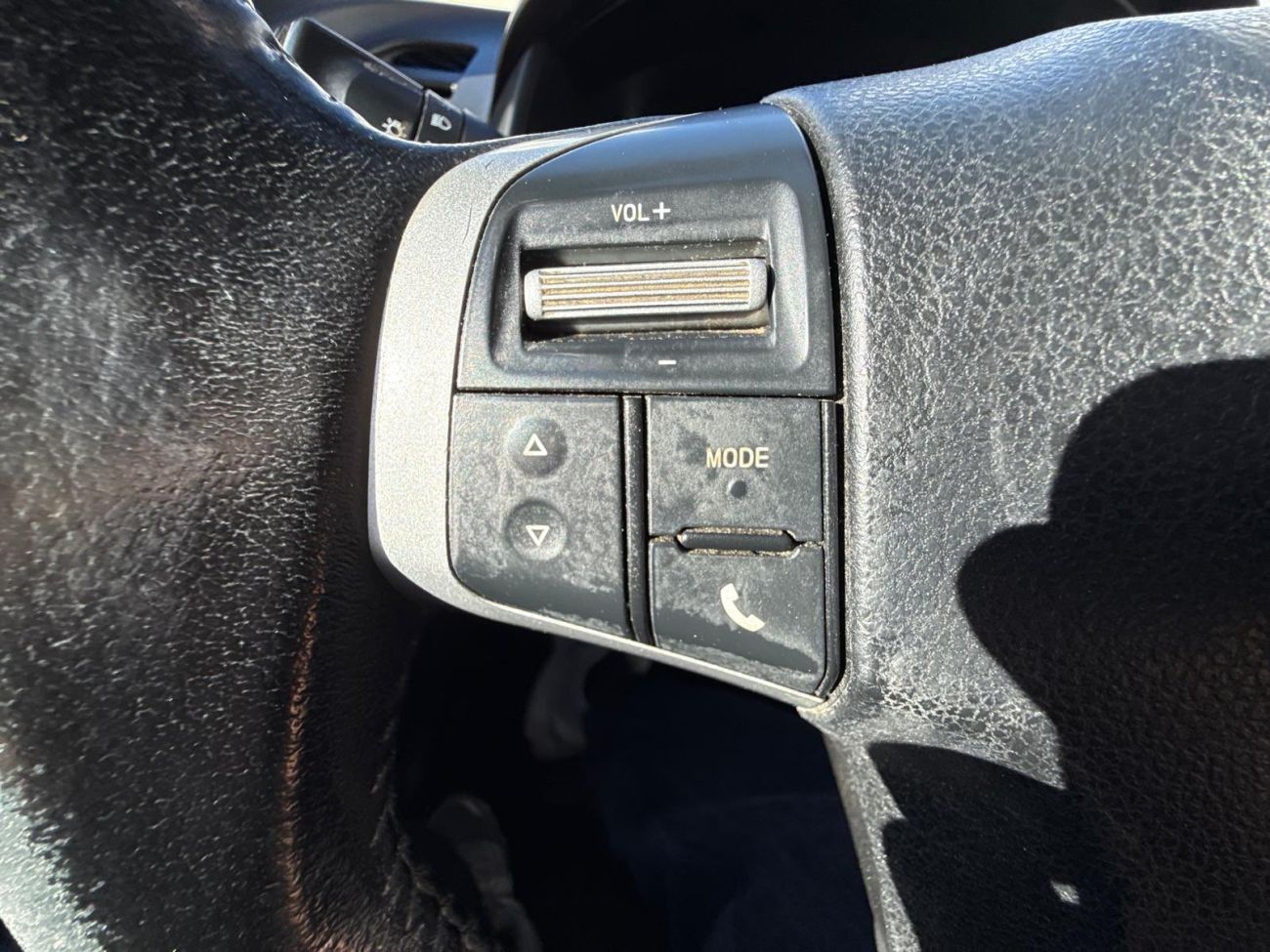 Mandataire ISUZU D-MAX CREW CAB 1.9 4X4 BVA SUPERNOVA