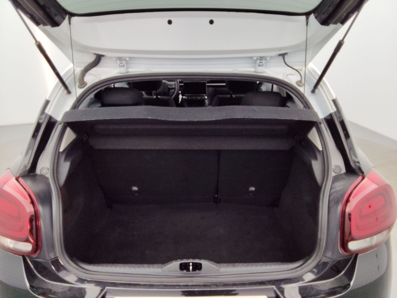 Mandataire Citroën C3 1.2 PURETECH 83CH S&S MAX