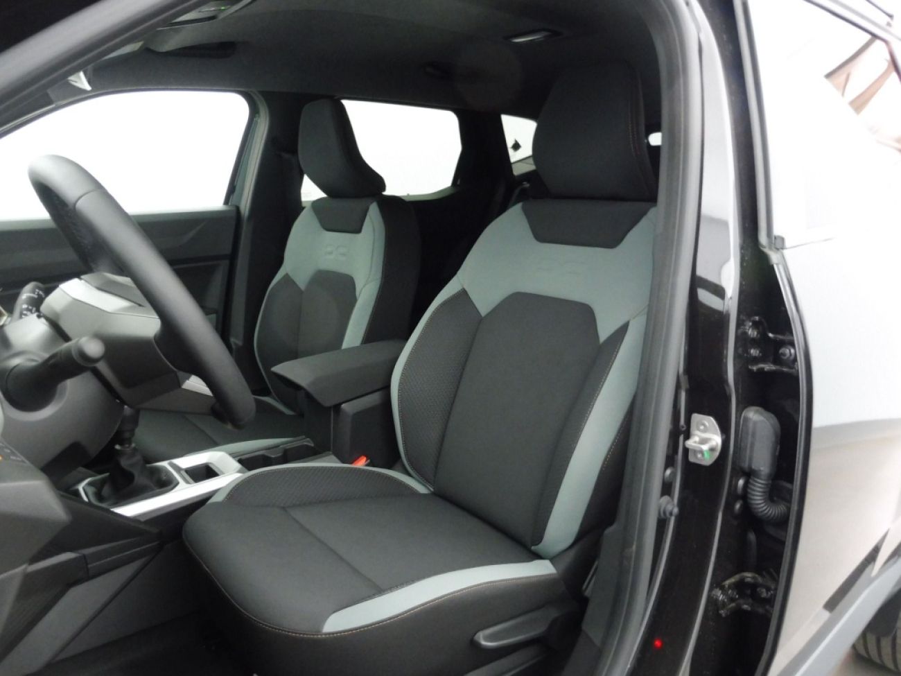 Mandataire Dacia Duster 1.2 TCE MILD HYBRID 130CH EXTREME 4X2