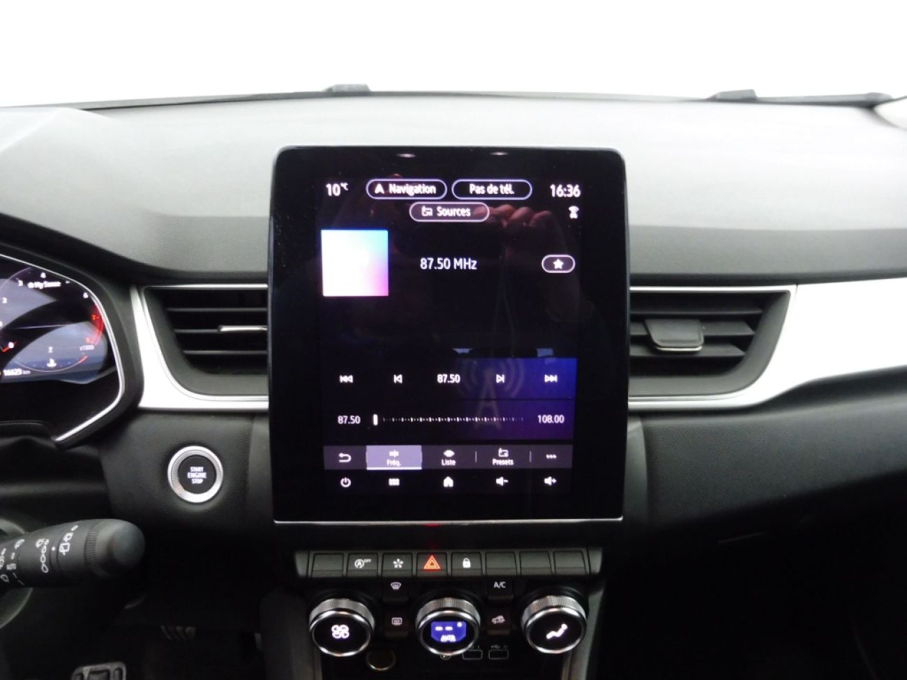 Mandataire RENAULT Captur 1.0 TCE 90CH TECHNO