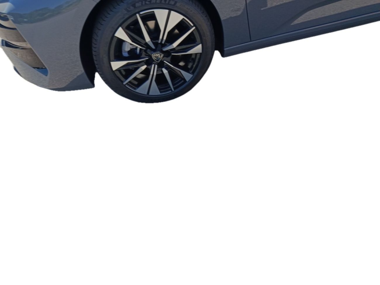 Mandataire PEUGEOT 308 NV 1.5 BLUEHDI 130CH S&S ALLURE EAT8