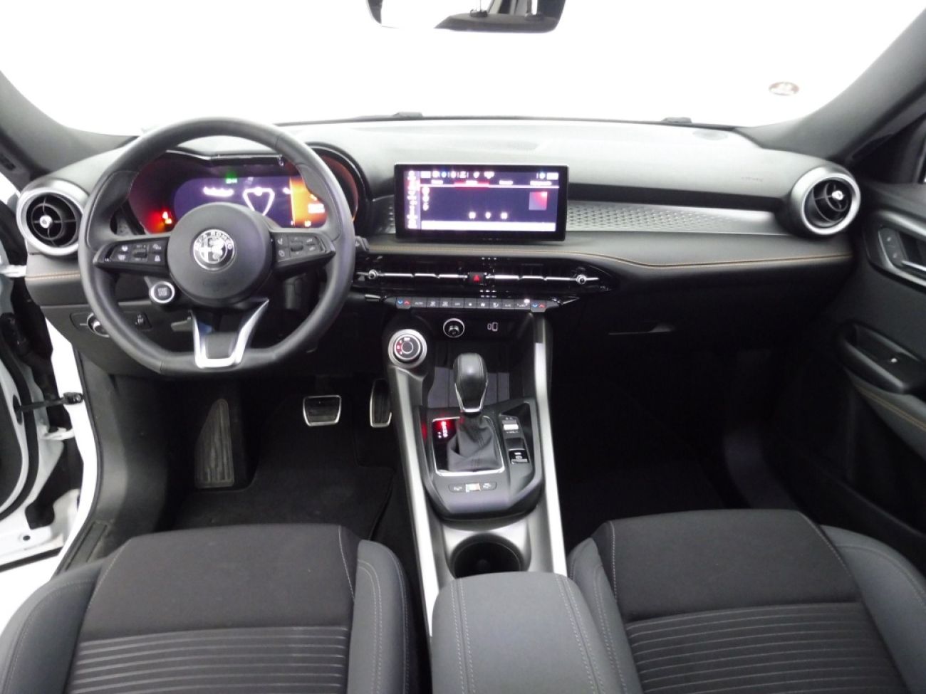Mandataire ALPHA ROMEO Tonale 1.5 HYBRID 130CH SPRINT