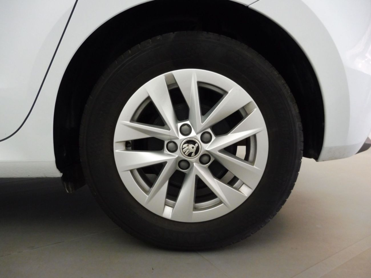 Mandataire SKODA FABIA 1.0 TSI 95CH SELECTION