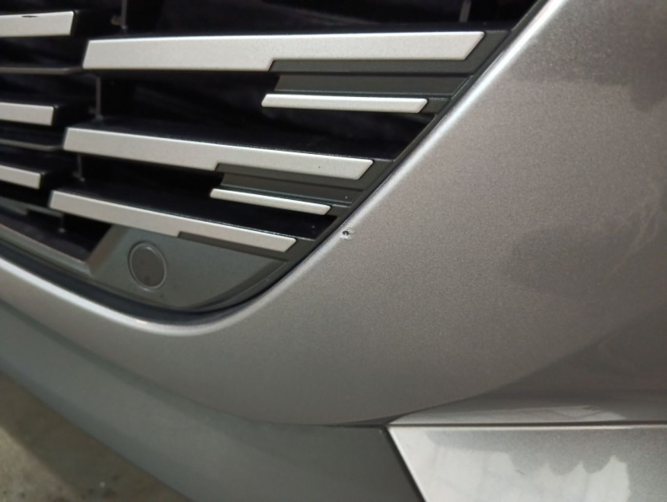 Mandataire PEUGEOT 208 1.2 100CH S&S ALLURE