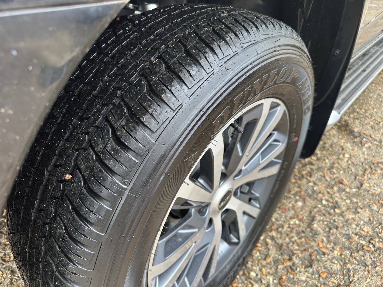 Mandataire ISUZU D-MAX N60 SPACE CAB 1.9 164 CH 4X4 A/T F+