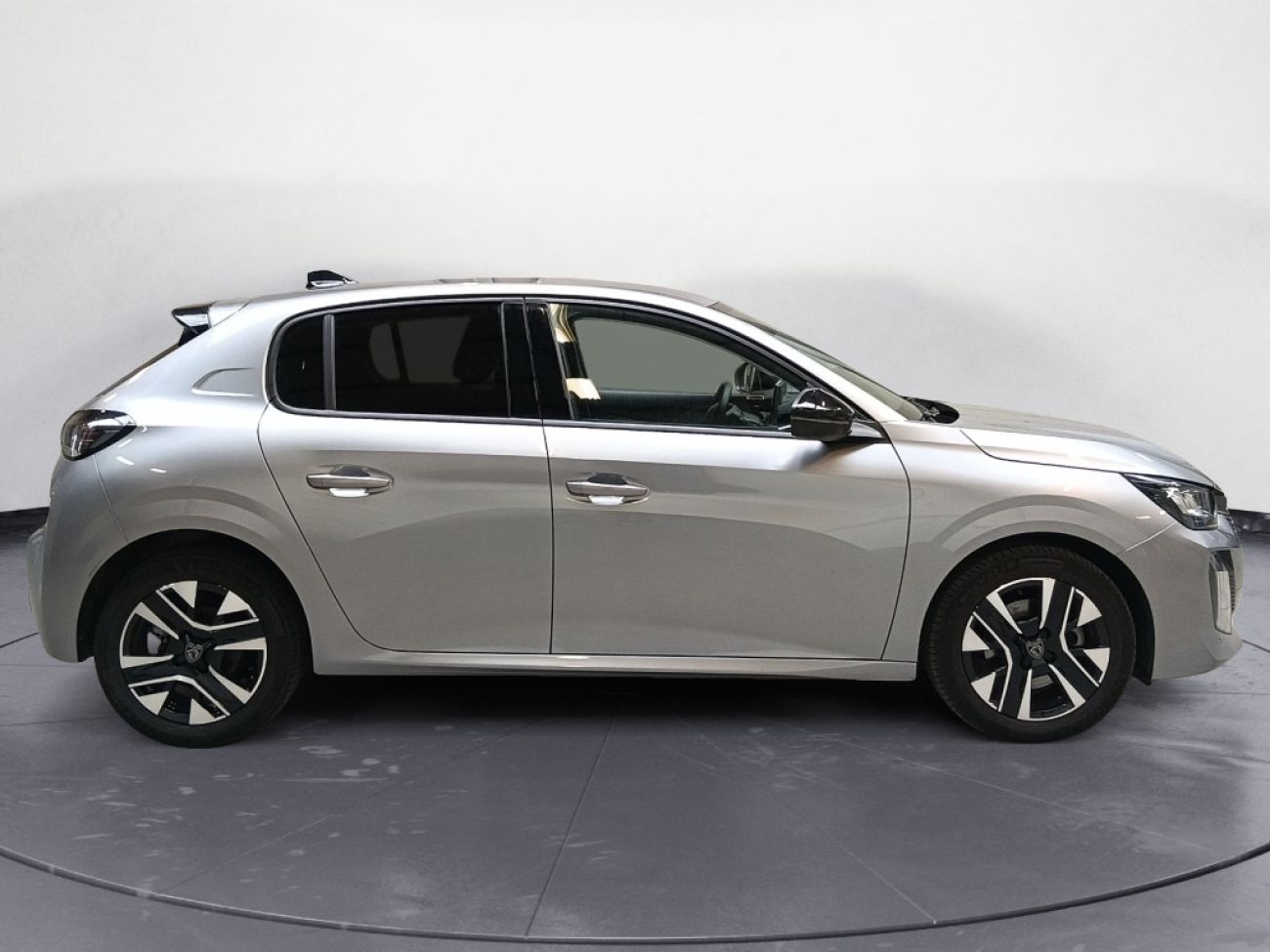 Mandataire PEUGEOT 208 1.2 100CH S&S ALLURE