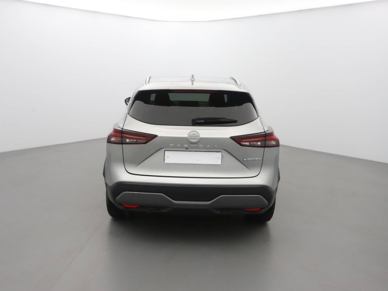 Mandataire NISSAN Qashqai 1.5 E-POWER 190n-connecta