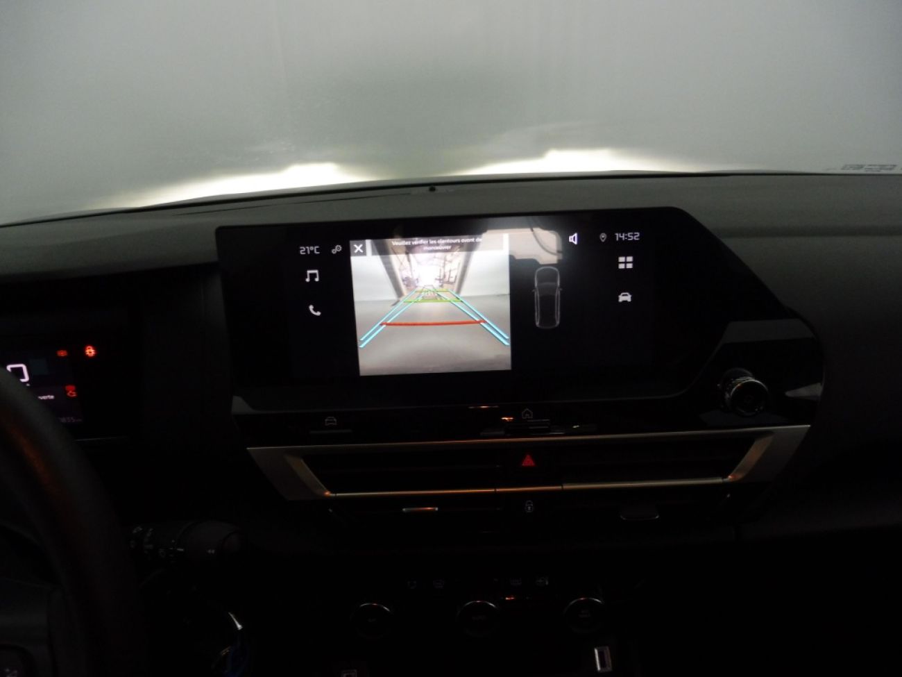 Mandataire Citroën C4 X 1.2 PURETECH 100 FEEL