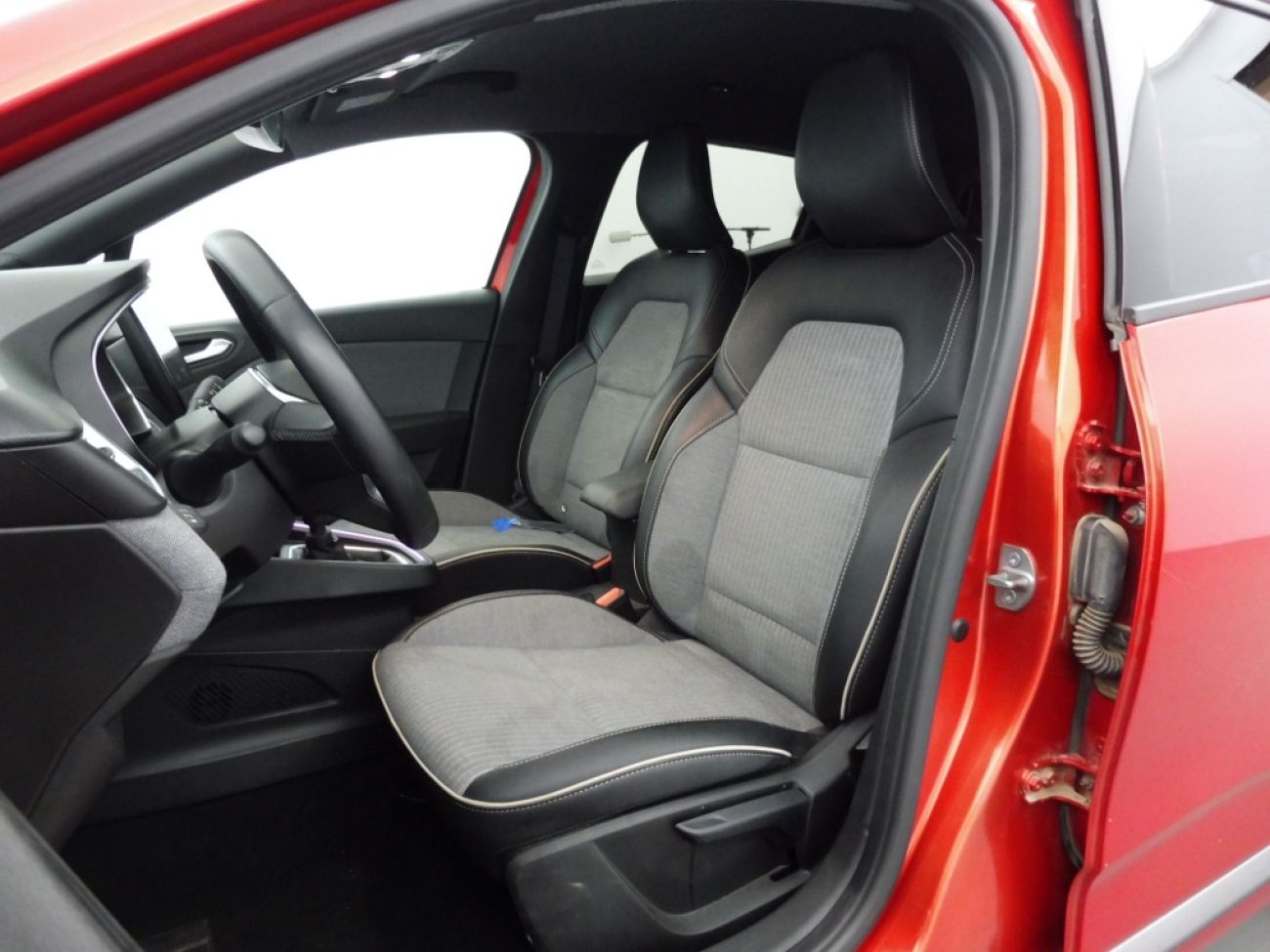 Mandataire RENAULT Clio 1.0 TCE 90CH TECHNO