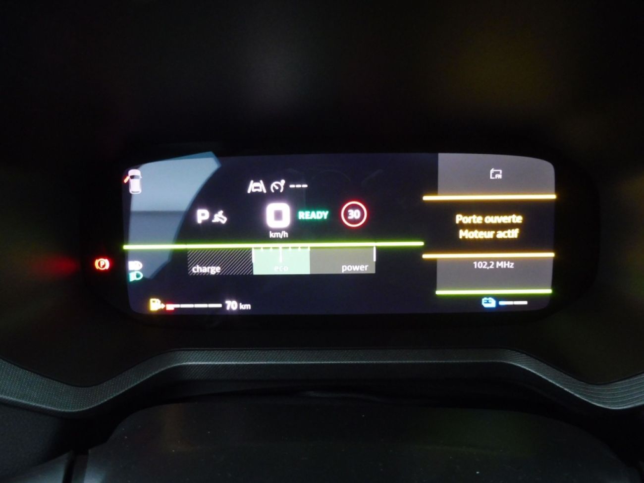 Mandataire Dacia Bigster 1.8 HYBRID 155CH JOURNEY