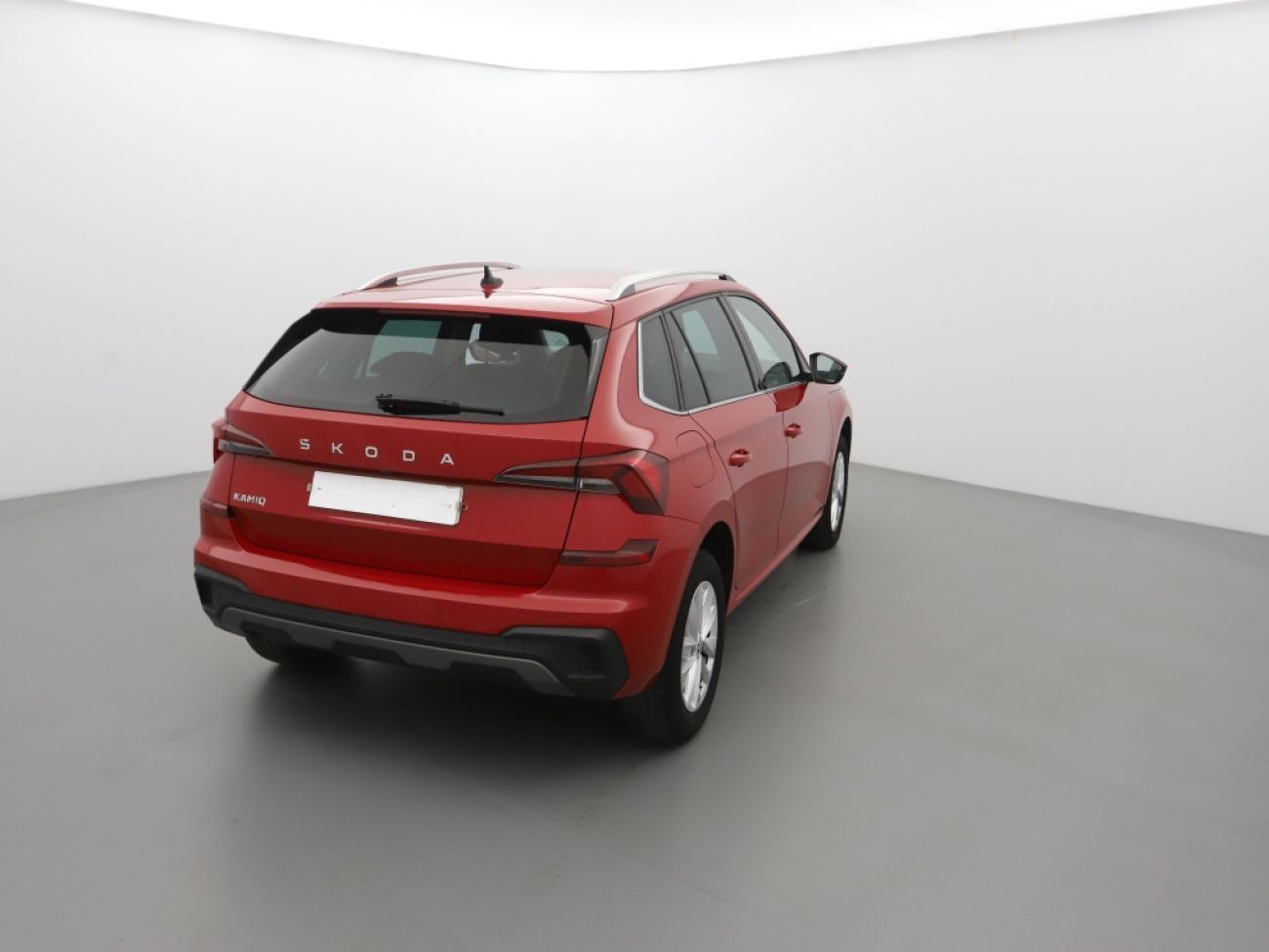 Mandataire SKODA Kamiq 1.0 TSI 115CH SELECTION