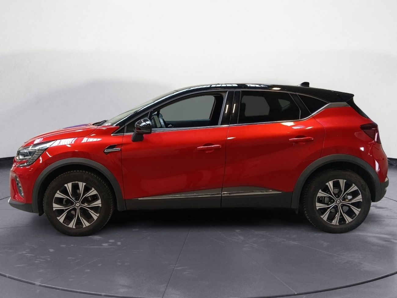 Mandataire RENAULT Captur 1.0 TCE 90CH TECHNO