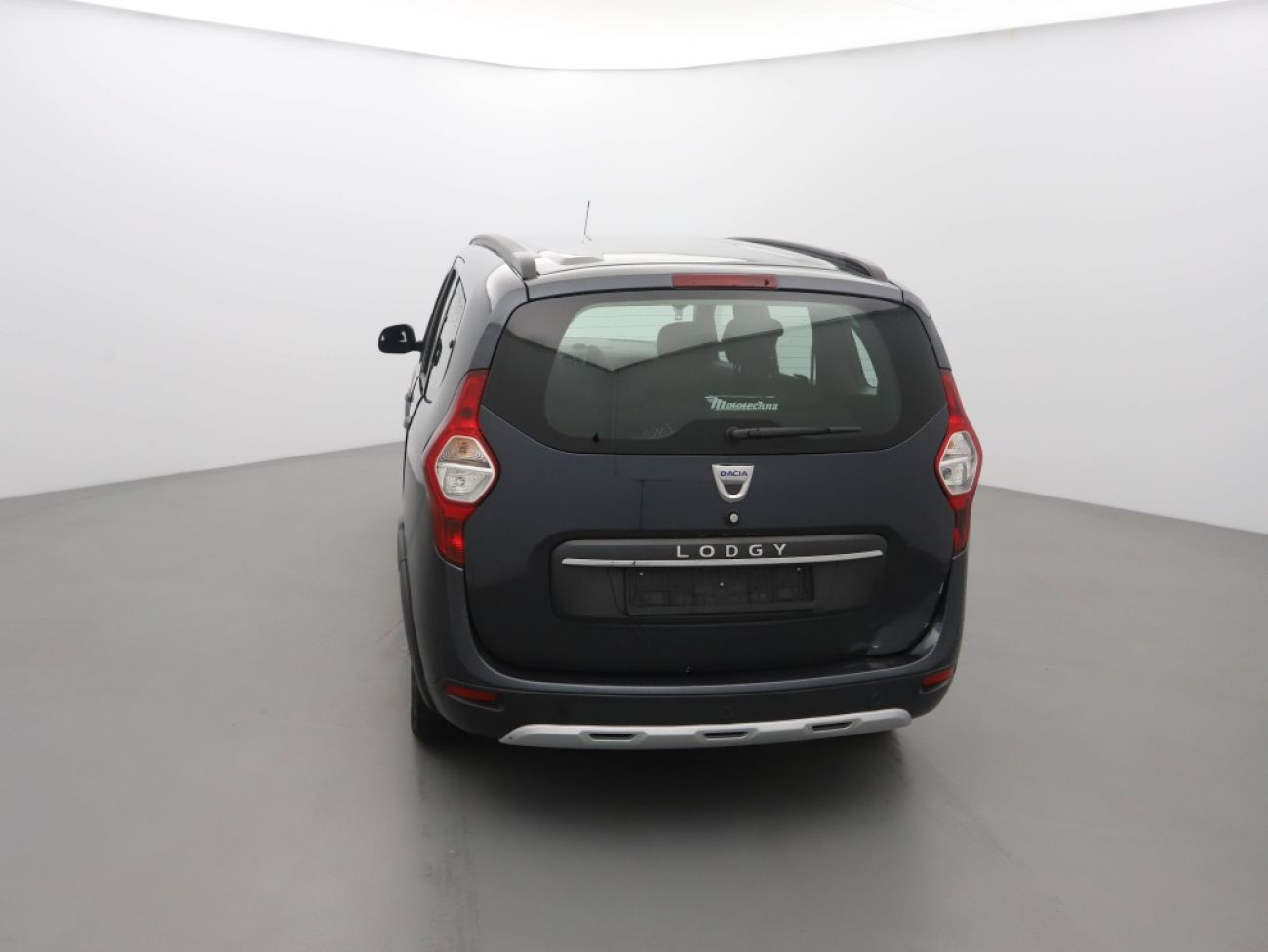 Mandataire Dacia Lodgy 1.5 BLUEDCI 115