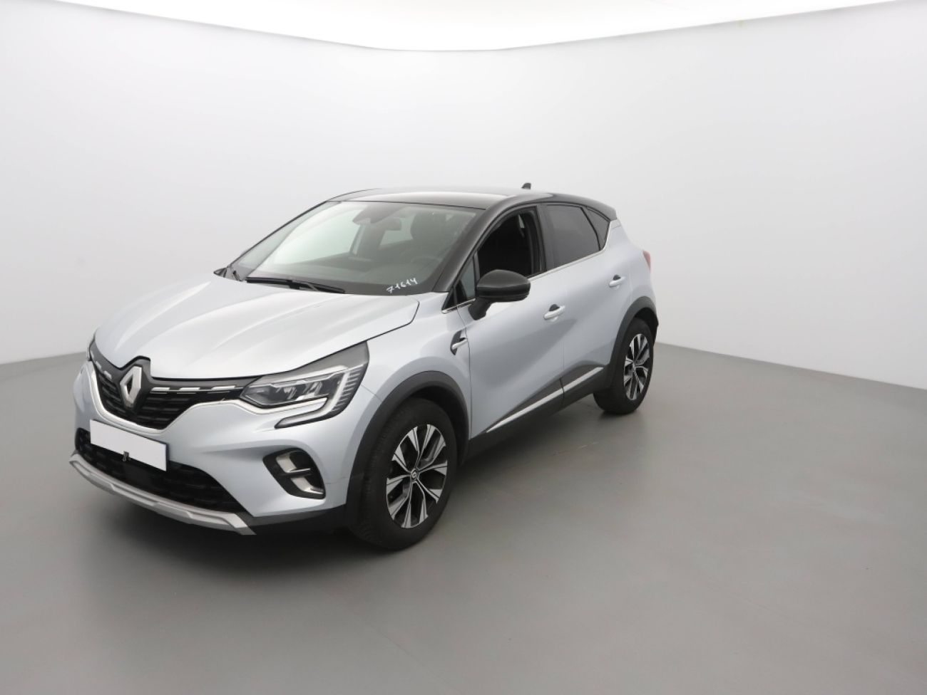 Mandataire RENAULT Captur 1.0 TCE 90CH TECHNO