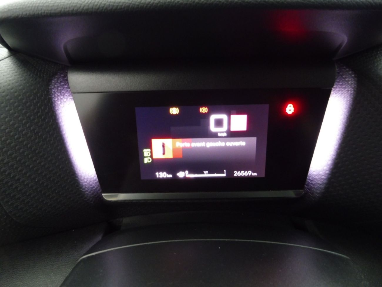 Mandataire Citroën C4 PURETECH 130CH S&S SHINE