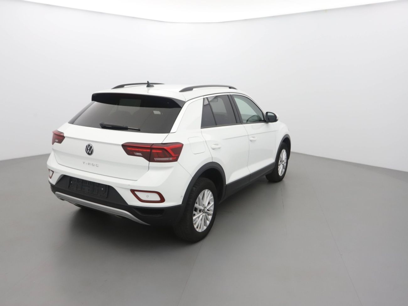Mandataire VOLKSWAGEN T-Roc 1.5 TSI 150 life