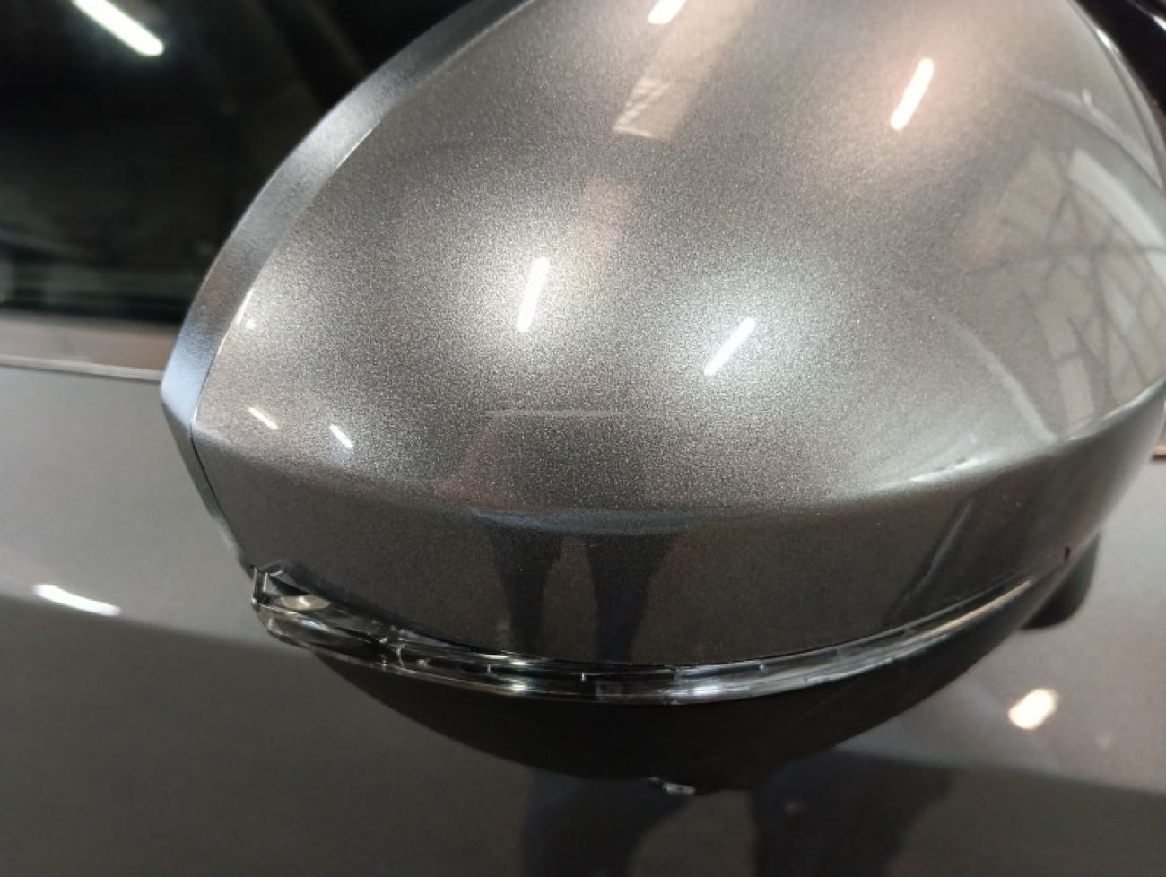 Mandataire NISSAN Qashqai 1.3 MILD HYBRID 158CH BUSINESS EDITION XTRONIC