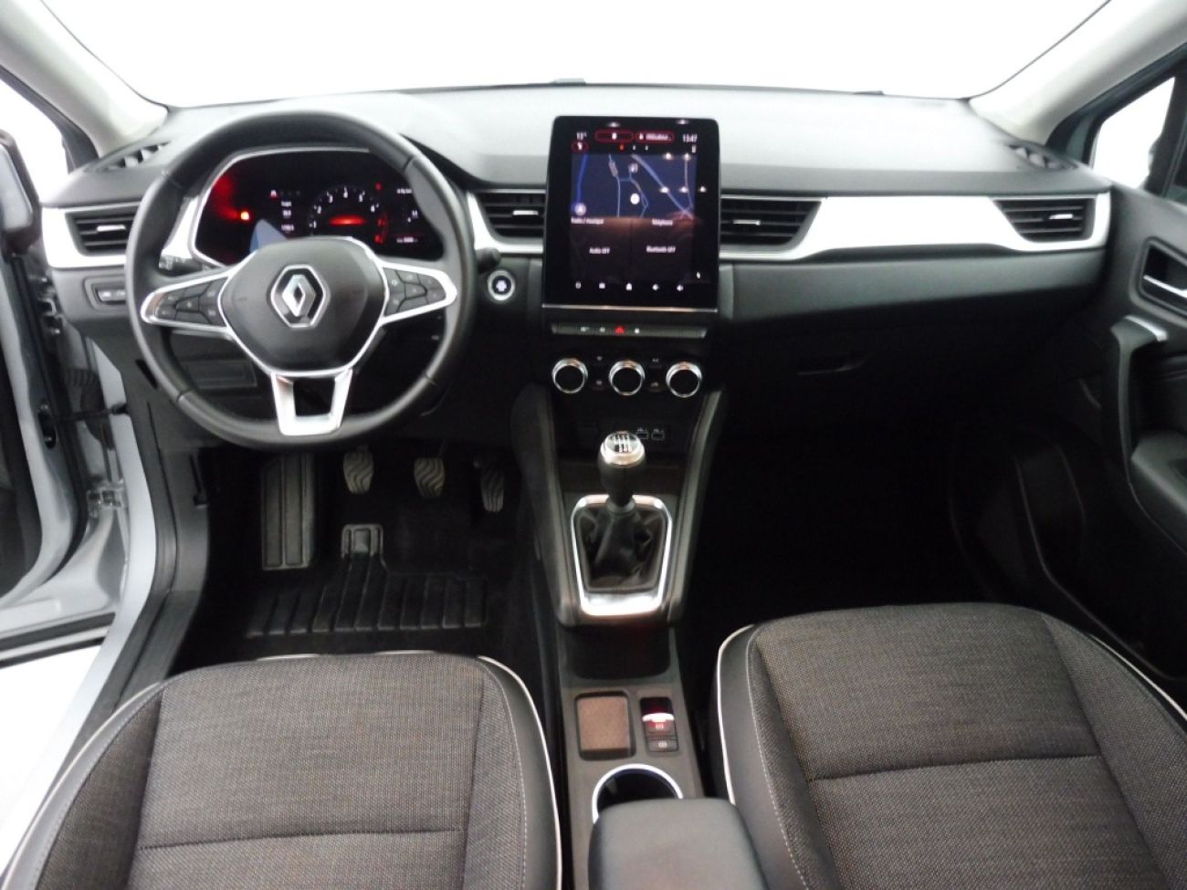 Mandataire RENAULT Captur 1.0 TCE 90CH TECHNO