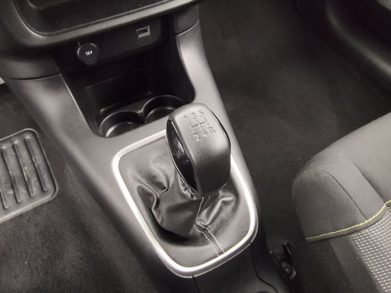 Mandataire Citroën C3 1.2 PURETECH 83CH S&S MAX