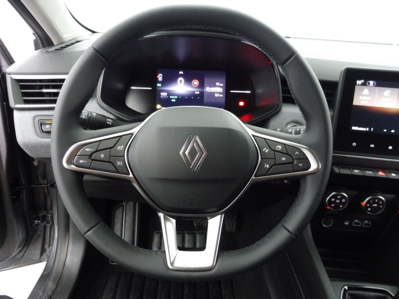 Mandataire RENAULT CLIO V 1.5 BLUE DCI 100CH EVOLUTION - 24
