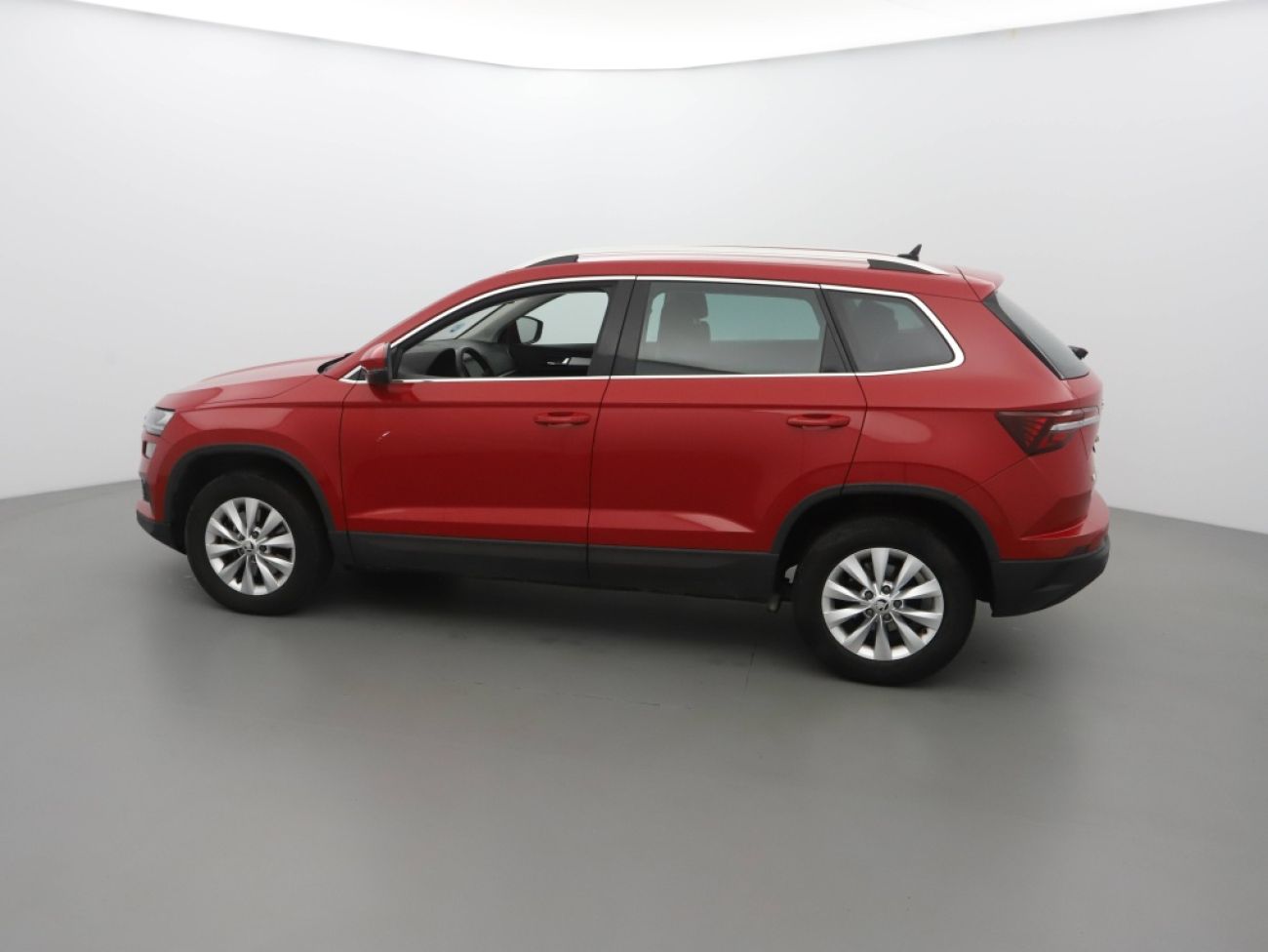 Mandataire SKODA Karoq 2.0 TDI 115CH SELECTION