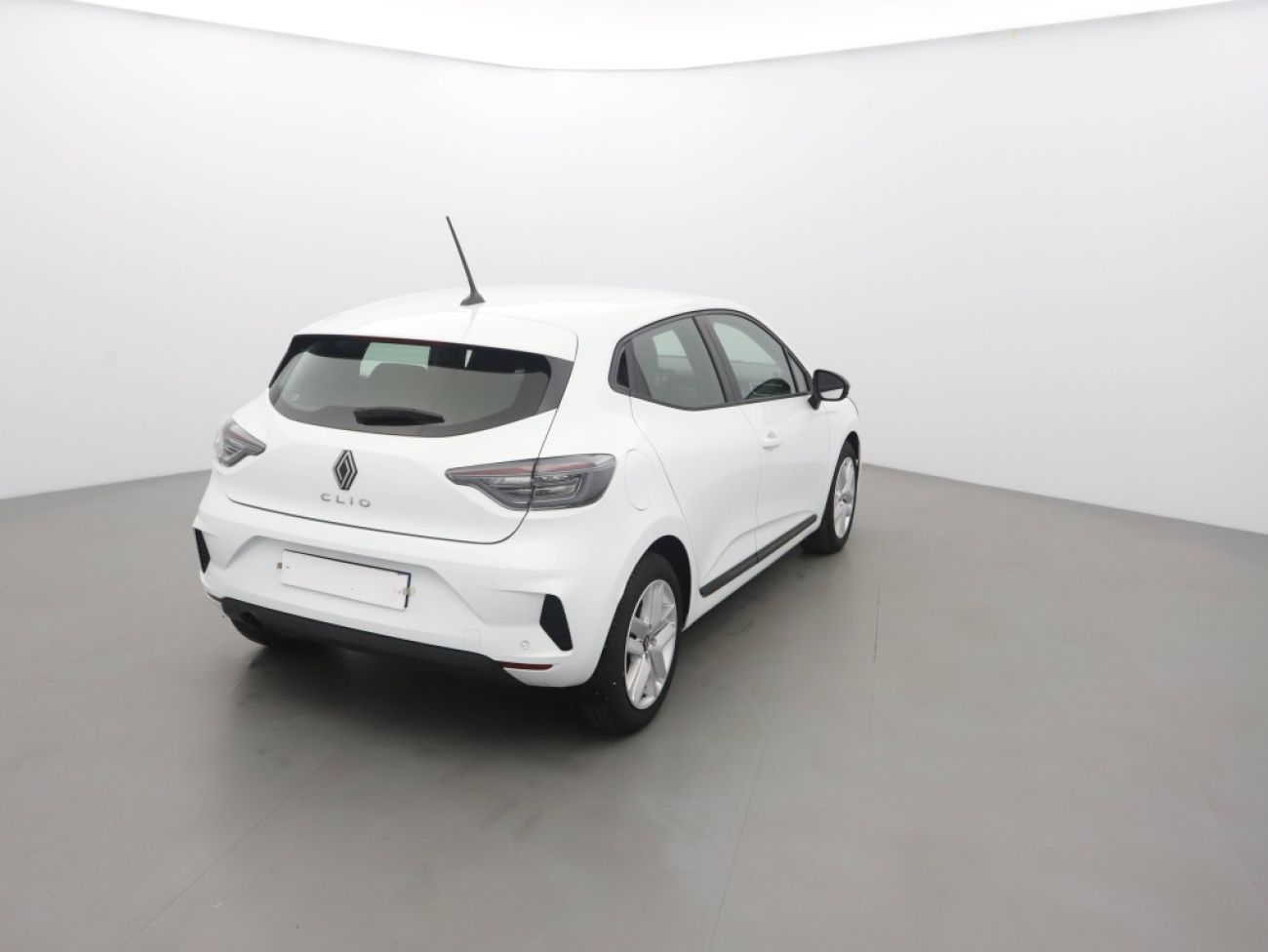 Mandataire RENAULT Clio 1.5 BLUE DCI 100CH EVOLUTION GSR2