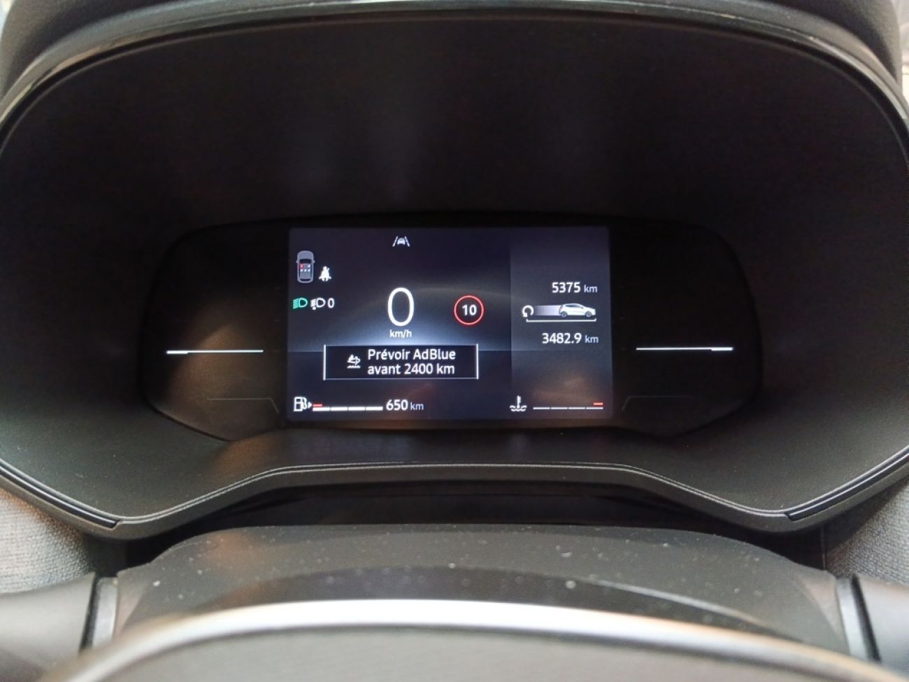 Mandataire RENAULT Clio 1.5 BLUE DCI 100CH EVOLUTION GSR2