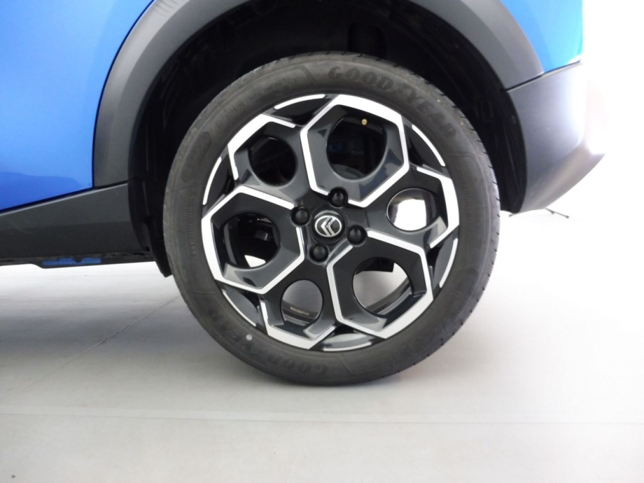 Mandataire Citroën C3 1.2 TURBO 100CH MAX