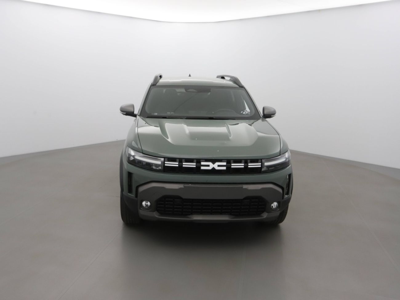 Mandataire Dacia DUSTER 1.6 HYBRID 140CH JOURNEY 4X2