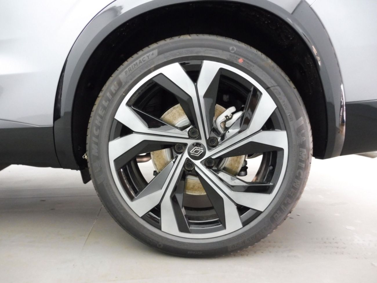 Mandataire RENAULT Espace 1.2 E-TECH FULL HYBRID 200CH ESPRIT ALPINE 7 PLACES - 25